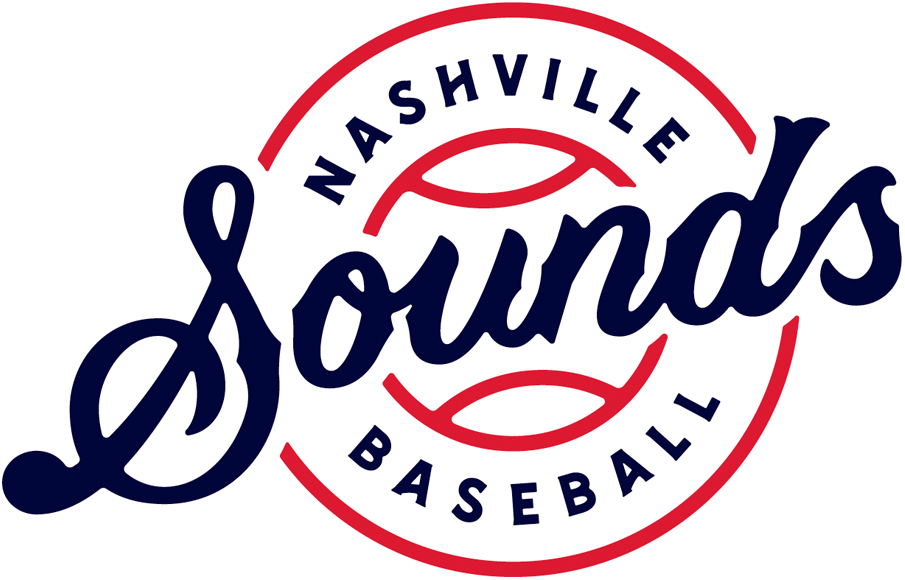 Nashville Sounds 2019-Pres Alternate Logo 2 iron on paper